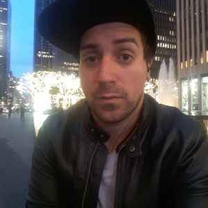 Meet your Posher, Rafael